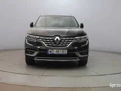 Czarny Używany 2021 Renault Koleos Intens SUV | 94 850 zł (Dobra cena)