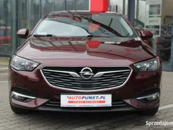 Używany 2019 Opel Insignia | 62 900 zł (Uczciwa cena)