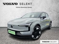 Szary Używany 2024 Volvo EX30 SUV | 159 900 zł (Dobra cena)