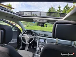 Beżowy Używany 2014 VW Passat Kombi | 35 900 zł (Uczciwa cena)