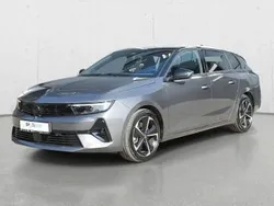 Szary Używany 2024 Opel Astra GS Line | 123 900 zł