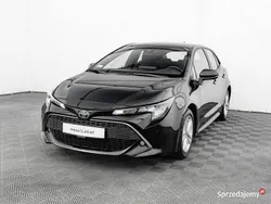Granatowy Używany 2022 Toyota Corolla Comfort Hatchback | 88 800 zł (Uczciwa cena)