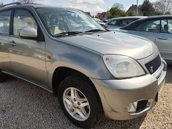 Złoty Używany 2010 DR DR5 SUV | 17 900 zł
