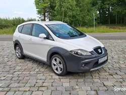 Używany 2012 Seat Altea Minivan | 23 900 zł (Uczciwa cena)