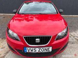 Używany 2011 Seat Ibiza | 14 000 zł (Uczciwa cena)