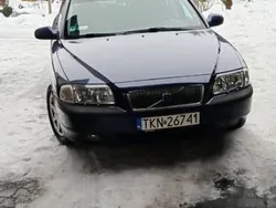 Używany 2002 Volvo S80 Sedan/Limuzyna | 4300 zł