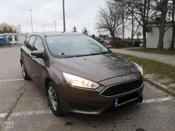 Inny kolor Używany 2018 Ford Focus Sedan/Limuzyna | 49 900 zł (Uczciwa cena)