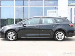 Używany 2020 Toyota Corolla | 92 900 zł (Uczciwa cena)