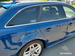 Używany 2014 Audi A4 S-Line Kombi | 48 500 zł (Dobra cena)