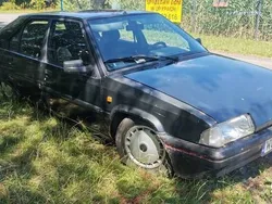 Używany 1992 Citroën BX Hatchback | 4999 zł
