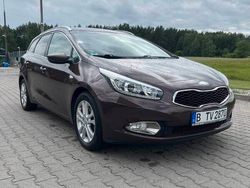 Używany 2013 Kia Ceed | 26 500 zł (Uczciwa cena)