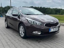 Używany 2013 Kia Ceed | 27 900 zł (Uczciwa cena)