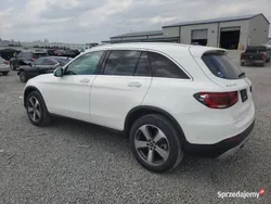 Używany 2021 Mercedes GLC300 | 71 999 zł