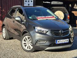 Grafitowy Używany 2017 Opel Mokka SUV | 47 900 zł (Uczciwa cena)