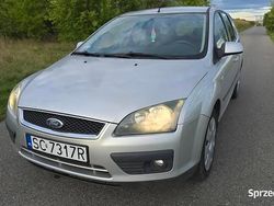 Używany 2005 Ford Focus | 6800 zł (Drogi)