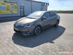Używany 2017 Toyota Corolla | 63 000 zł (Uczciwa cena)