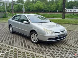 Używany 2004 Citroën C5 Hatchback | 15 900 zł