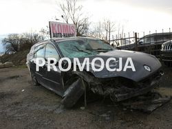 Szary Używany 2010 Renault Laguna III Sedan/Limuzyna | 4990 zł