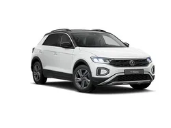 Nowe 2025 VW T-Roc SUV | 137 300 zł (Super Cena)