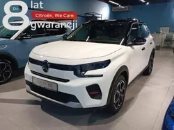 Czarny Nowe 2025 Citroën C3 Hatchback | 88 950 zł (Drogi)