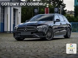 Inny kolor Nowe 2024 Mercedes A220 Premium Plus Kombi | 252 000 zł
