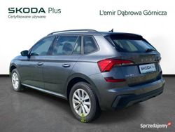 Szary Używany 2024 Skoda Kamiq Selection SUV | 94 900 zł (Uczciwa cena)