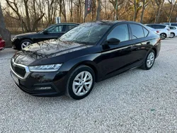 Czarny (metalik) Używany 2020 Skoda Octavia Sedan/Limuzyna | 68 900 zł (Dość drogi)