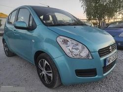 Inny Używany 2008 Suzuki Splash Hatchback | 6500 zł