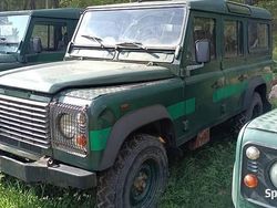 Używany 2004 Land Rover Defender SUV | 36 000 zł