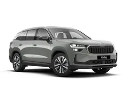 Szary steel niemetalizowany Nowe 2025 Skoda 105 Sedan/Limuzyna | 241 750 zł