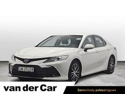 Biały Używany 2022 Toyota Camry Executive Sedan/Limuzyna | 119 000 zł