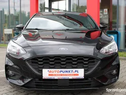 Używany 2021 Ford Focus | 66 900 zł (Dość drogi)