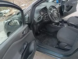 Inny kolor Używany 2018 Opel Corsa Hatchback | 24 500 zł (Super Cena)