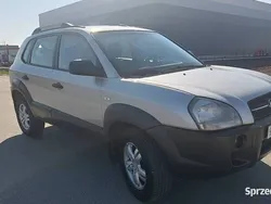 Używany 2006 Hyundai Tucson SUV | 15 400 zł (Uczciwa cena)