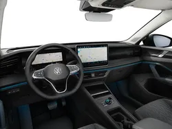 Nowe 2025 VW Tiguan SUV | 193 040 zł (Uczciwa cena)