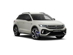 Nowe 2026 VW T-Roc SUV | 206 720 zł