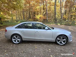 Używany 2008 Audi A4 S-Line | 27 000 zł (Dość drogi)