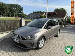 Brązowy Używany 2014 VW Golf VII Hatchback | 43 900 zł (Uczciwa cena)
