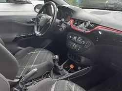 Czerwony Używany 2015 Opel Corsa Sedan/Limuzyna | 27 000 zł (Drogi)