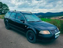 Używany 2001 VW Passat Kombi | 2200 zł (Dobra cena)
