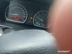 Czarny Używany 2007 BMW X3 SUV | 19 000 zł