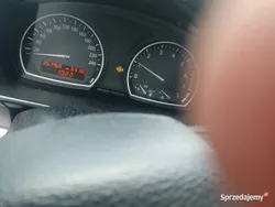 Czarny Używany 2007 BMW X3 SUV | 19 000 zł (Dobra cena)