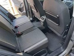 Srebrny Używany 2016 VW Tiguan R SUV | 67 500 zł (Dość drogi)