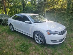 Biały Używany 2015 VW Passat Sedan/Limuzyna | 29 000 zł