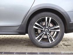 Grafitowy Używany 2018 Volvo V90 CC Pro Kombi | 105 000 zł (Uczciwa cena)