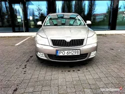 Używany 2009 Skoda Octavia | 9900 zł (Drogi)