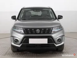 Szary Używany 2020 Suzuki Vitara SUV | 77 499 zł (Uczciwa cena)