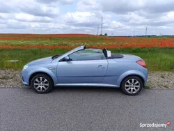 Używany 2005 Opel Tigra | 8000 zł (Uczciwa cena)