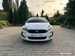 Używany 2016 DS Automobiles DS5 Hatchback | 43 500 zł