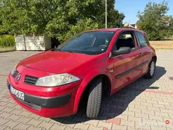 Używany 2003 Renault Mégane II Hatchback | 2700 zł (Uczciwa cena)